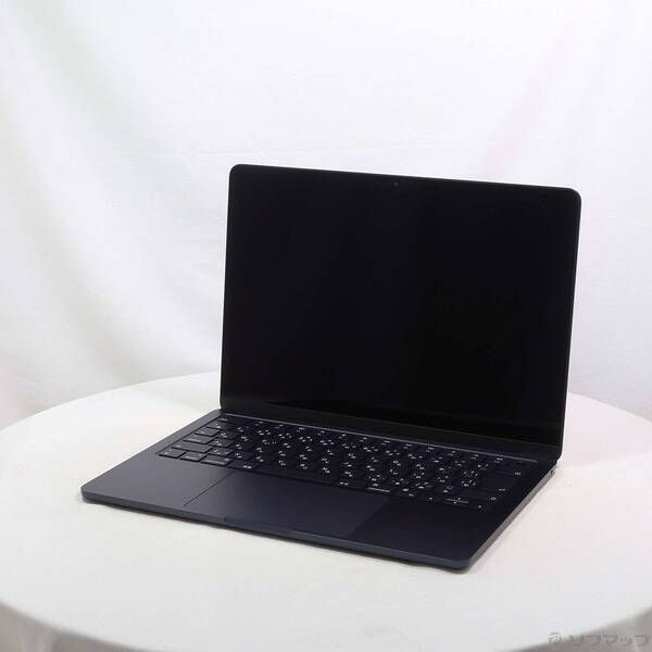 MacBook Air 2024年モデル　MC7X4J/A ジャンク品　値下げ可 中古品〕 MacBook Air 13.6-inch Late-2024 MC7X4J／A Apple M2