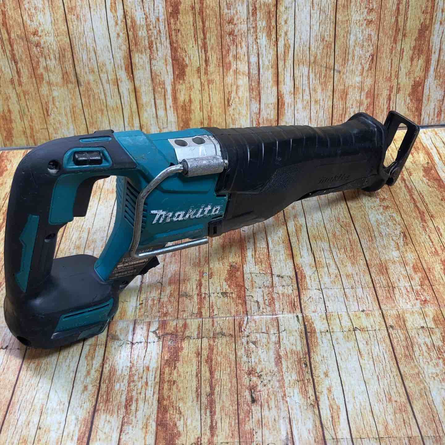 マキタ makita コードレスレシプロソー JR187DRGX マキタ 18V レシプロソー JR187DRGX | ジョイフル本田 取り寄せ