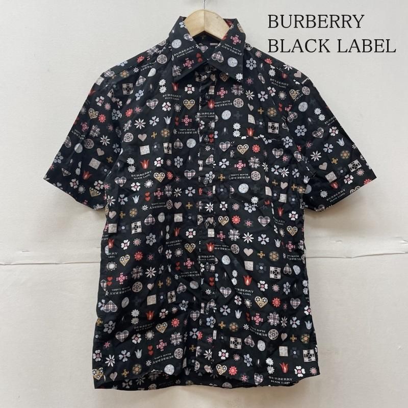 ブランド古着】BURBERRY BLACK LABEL / バーバリーブラック