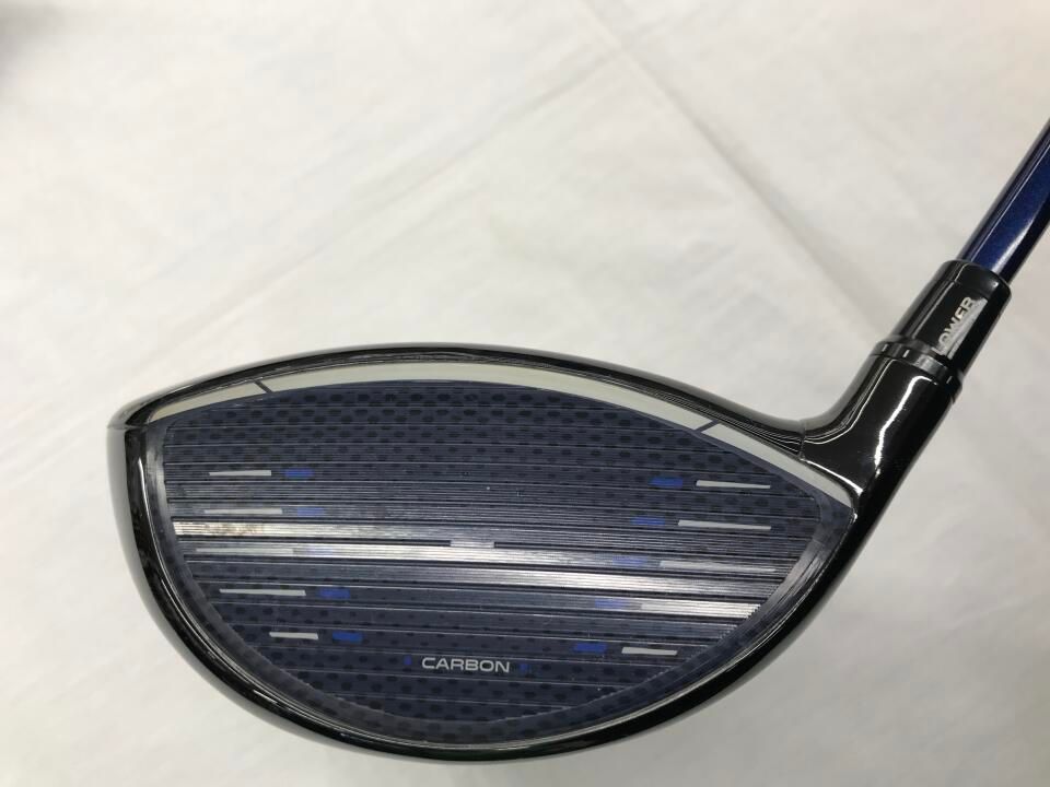 Qi10 LS 9 X VENTUS TR BLUE 6 ドライバー テーラーメイド 最短