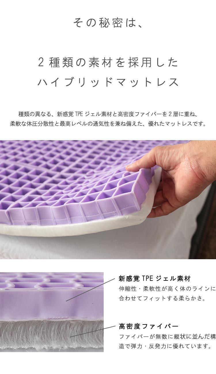 ジェル