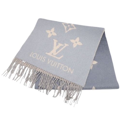 LOUIS VUITTON(ルイ・ヴィトン) エシャルプ・レイキャビック