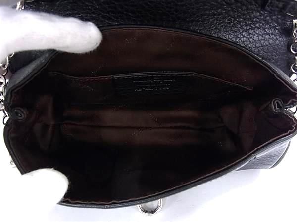 □新品同様□ Salvatore Ferragamo フェラガモ ガンチーニ