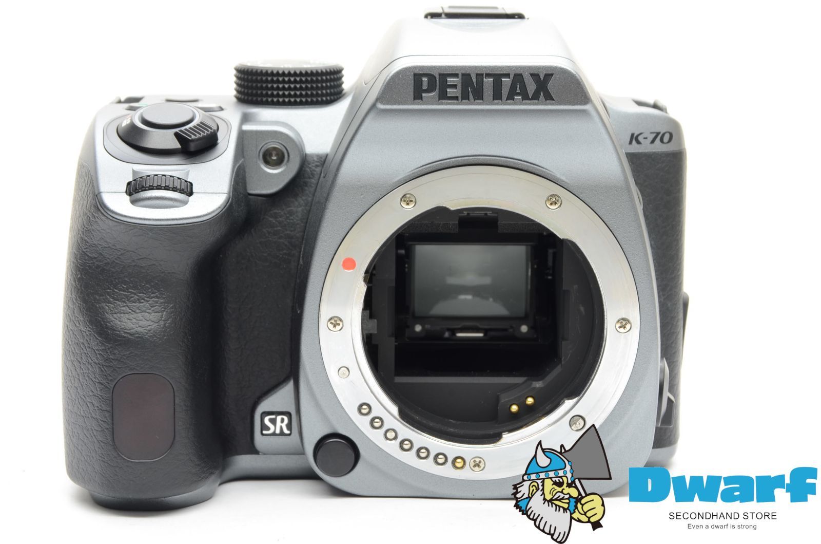 PENTAX K-70 ボディキット hybridboats.co.nz