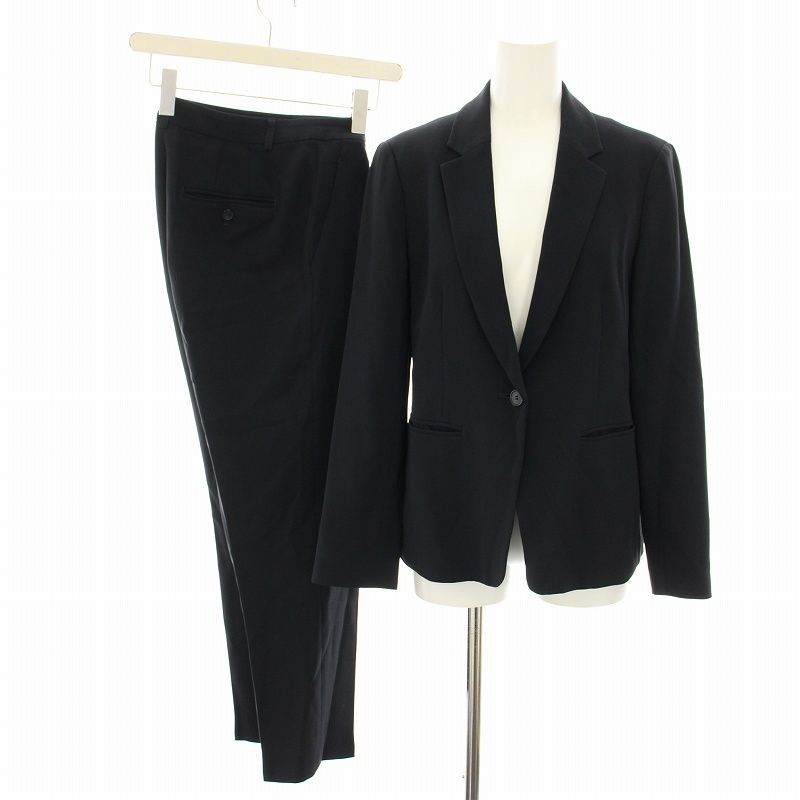 23区 オンワード樫山 ビジネススーツ 上下セット size 44 MENS BUSINESS STYLE | ONWARD CROSSET MAG