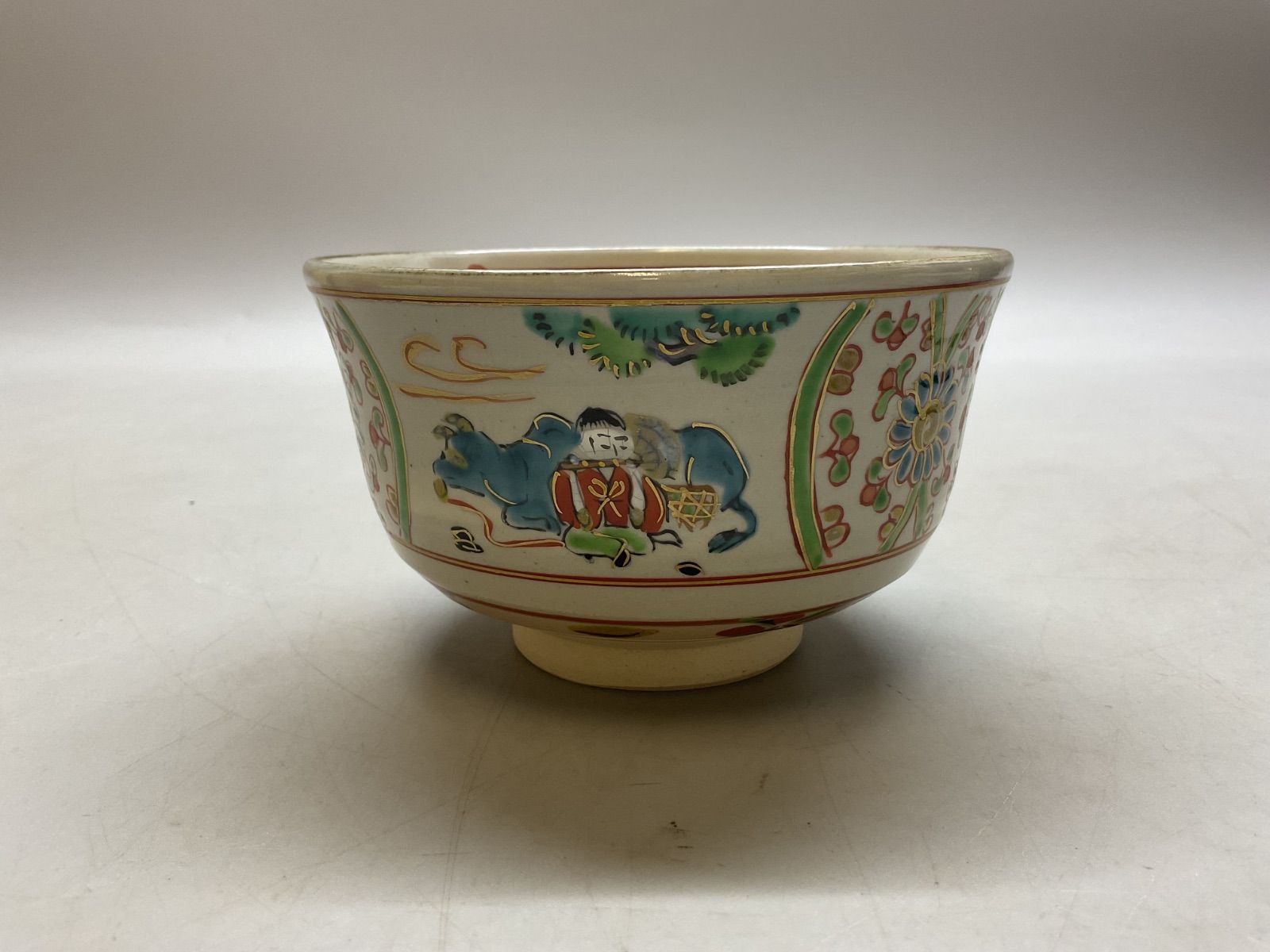 中国茶器 紅竜三才蓋碗 茶碗 湯飲み煎茶器 新品未使用 中国茶器 景