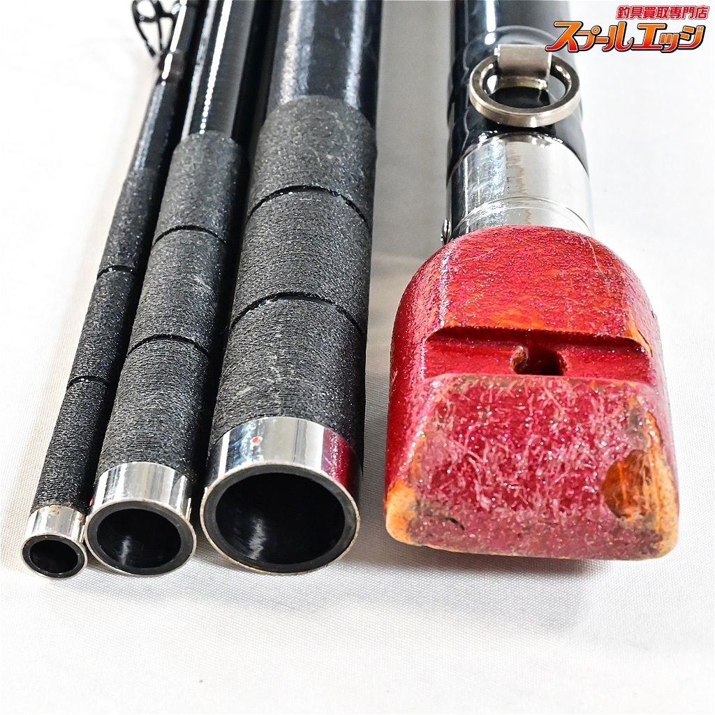 希少　ダイコー　石鯛　フルフィールド 540H 楽天市場】【中古】DAIKO ダイコーフルフィールド海王 540H石鯛竿