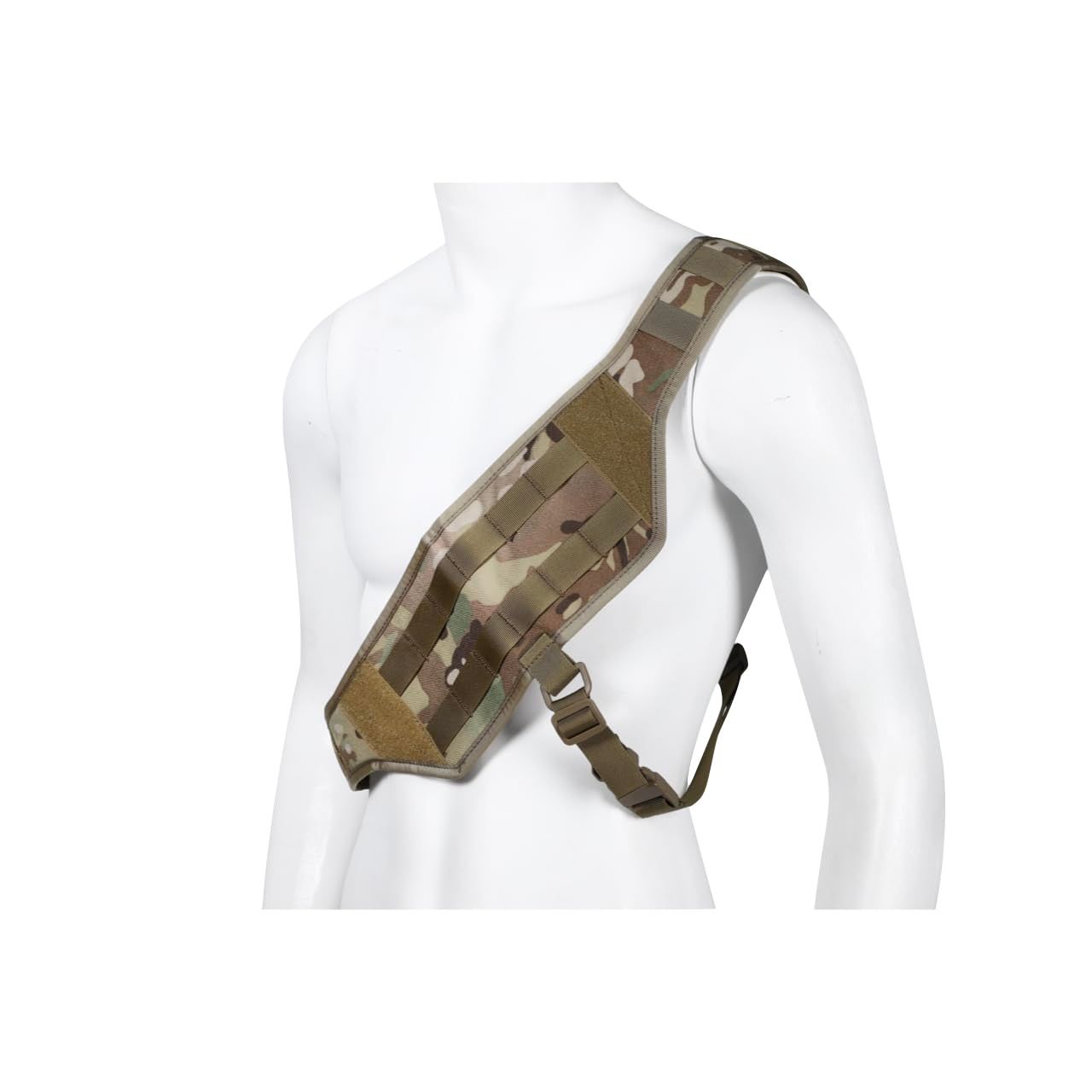 Wartech製 ライトモールタクティカルベルト デジタルフローラ迷彩 UNDER ZIP POUCH V2 – VOLK TACTICAL GEAR