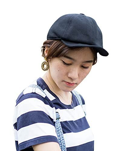 ナコタ BOLD ROUND CAP キャップ ベースボールキャップ 帽子 大きい