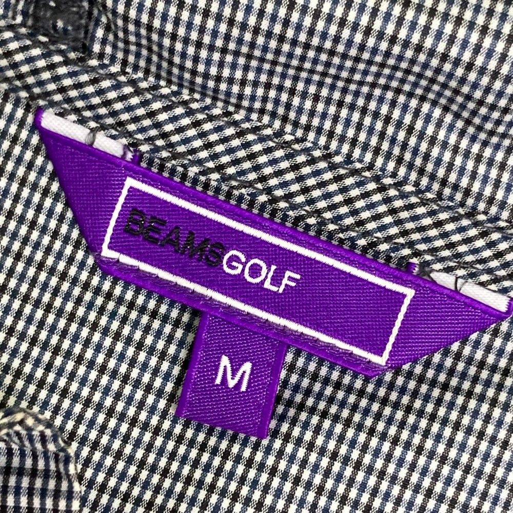 GOLF ビームスゴルフ