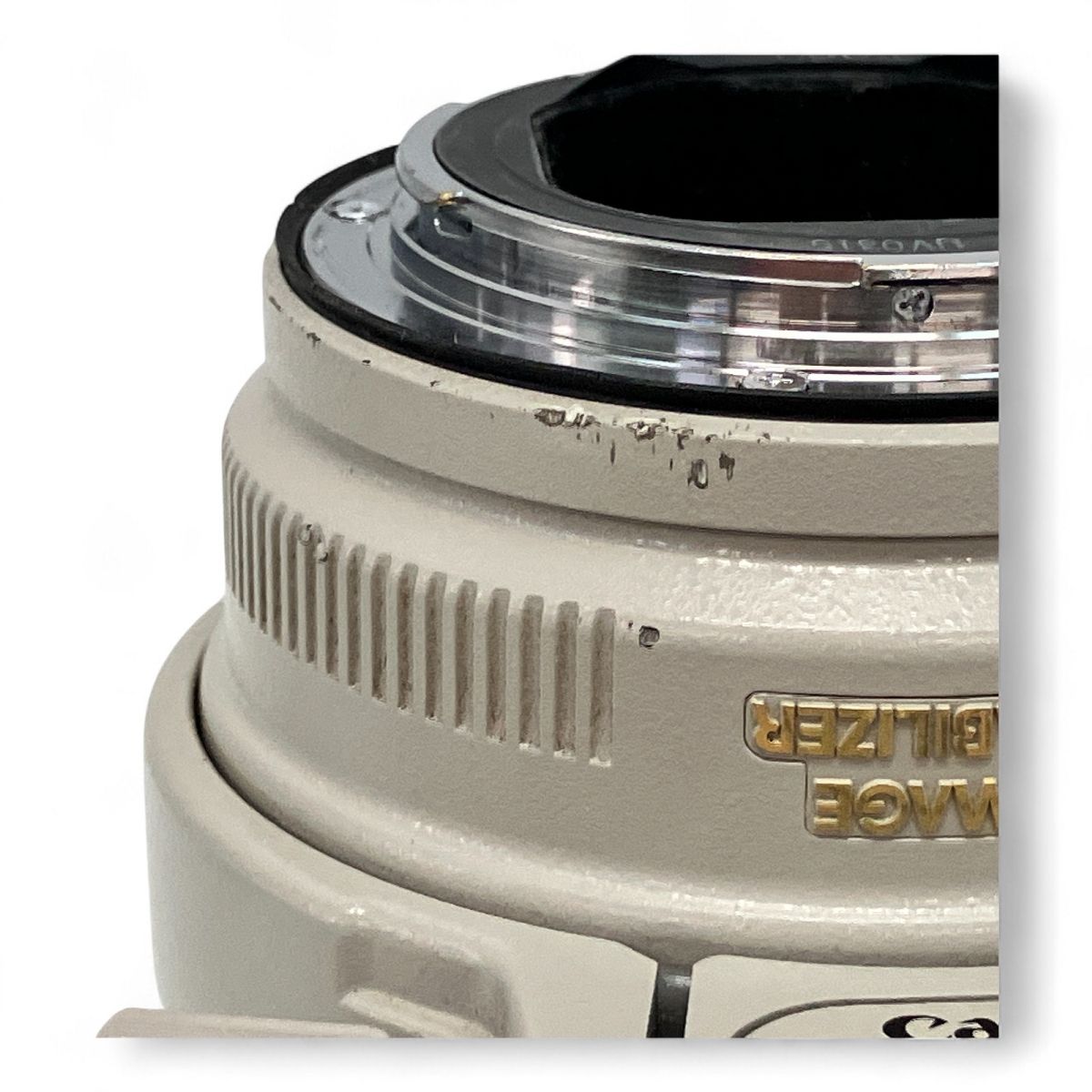 CANON ZOOM LENS EF 70-200mm ※ジャンク Canon ZOOM LENS EF 70-200mm 1:2.8 L IS USM 望遠レンズ カメラ