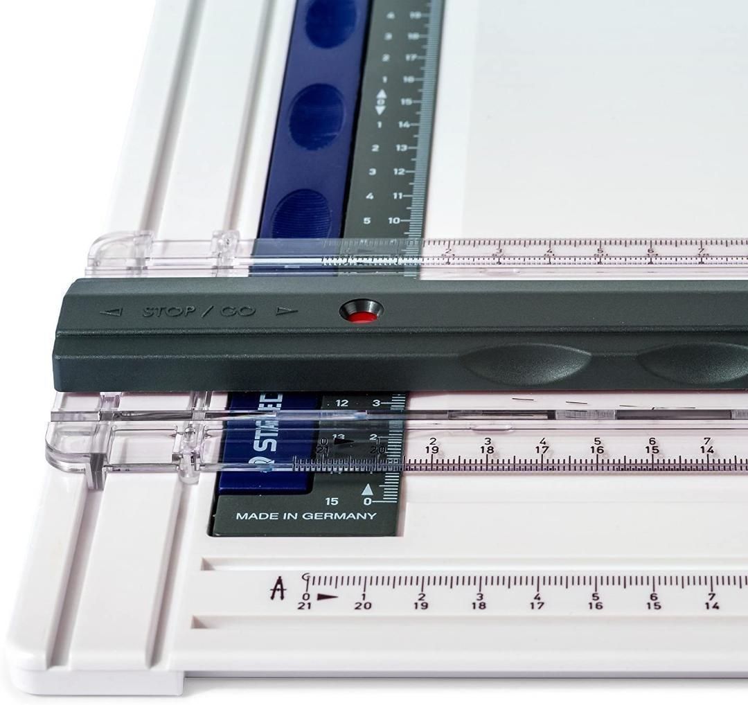 ステッドラー 製図用品 マルス テクニコ 製図版 A3 661 A3 - 文具と