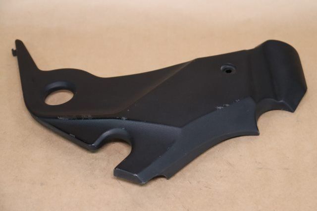 カワサキ ニンジャ400R ER400B ピボットカバー 左 K114-100