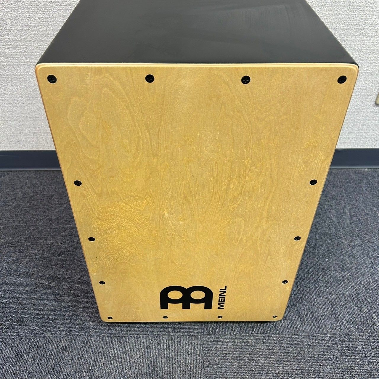 MEINL Percussion マイネル カホン 純正ギグバッグ付き 000000007449_TOhnz3b.jpg