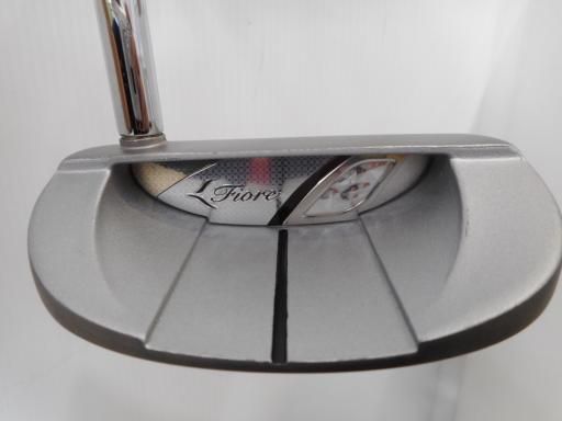 ヨネックス YONEX Fiore 2025 32インチ パター PT スチール フレックスその他 レディース 女性用 右利き 右用 Cランク ゴルフクラブ WWW_ARCHE-JUGEND_DE