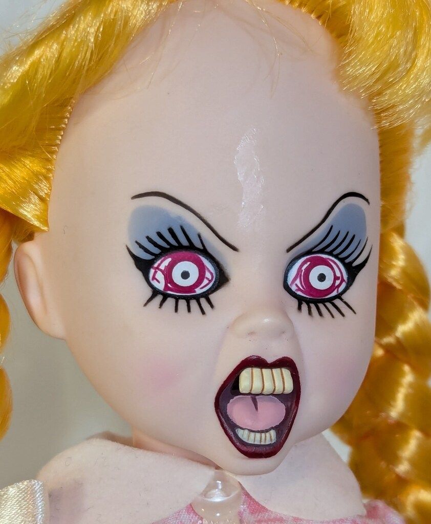 リビングデッドドールズ シリーズ7 Envy （Eve） リビングデッド