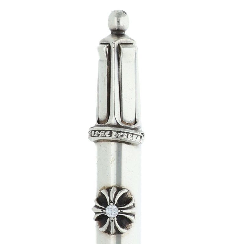 4カラープレーンシルバー