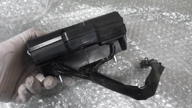 の
