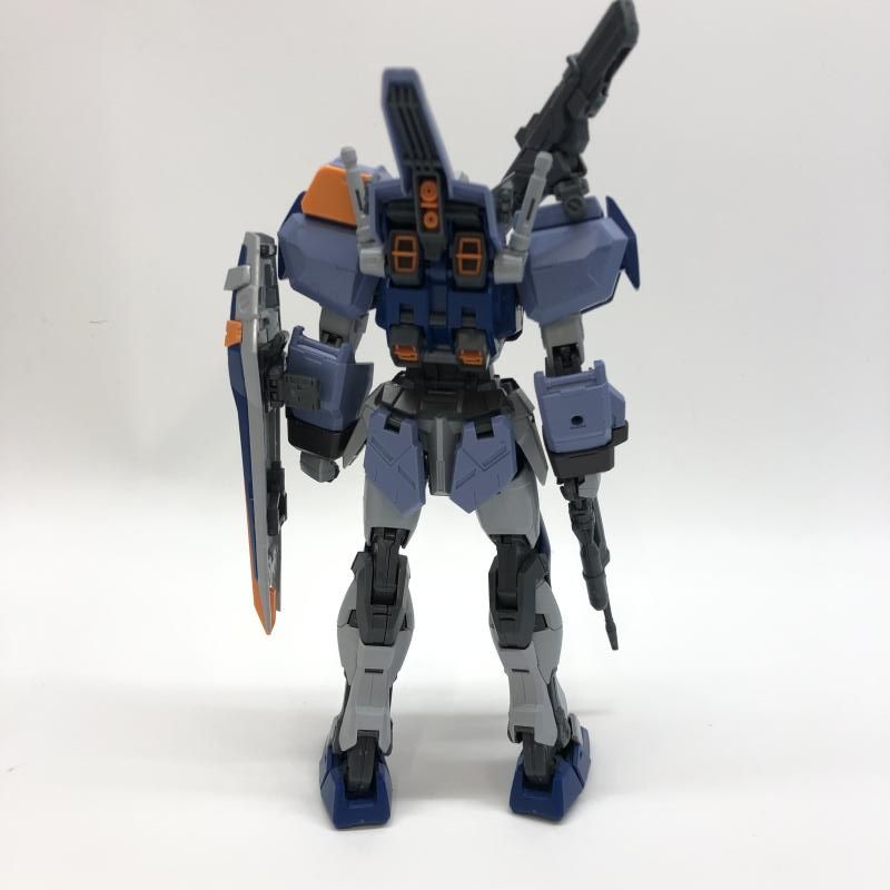BANDAI - 【中古】ｿﾉﾀﾌﾟS）バンダイ 1/100 MG GAT-X102 デュエルガンダム アサルトシュラウド 組立済み 機動戦士ガンダムSEED[97][240097221889] 中古】ｿﾉﾀﾌﾟS）バンダイ 1/100 MG GAT-X102 デュエルガンダム