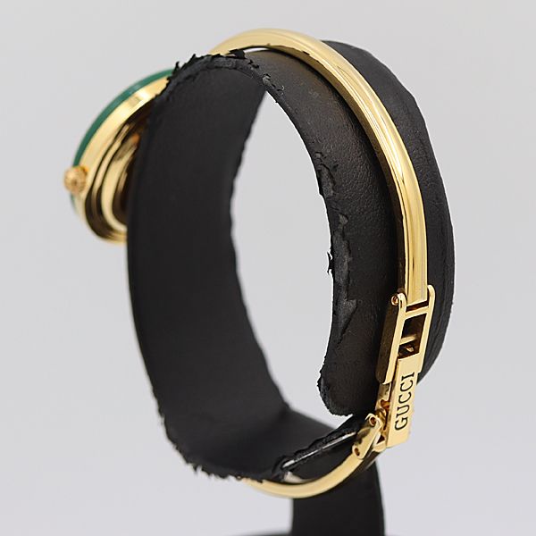 デッドストック級 保⁄箱付 稼働 美品 グッチ 11⁄12.2 チェンジ デッドストック級 保⁄箱付 稼働 美品 グッチ 11⁄12.2 チェンジ