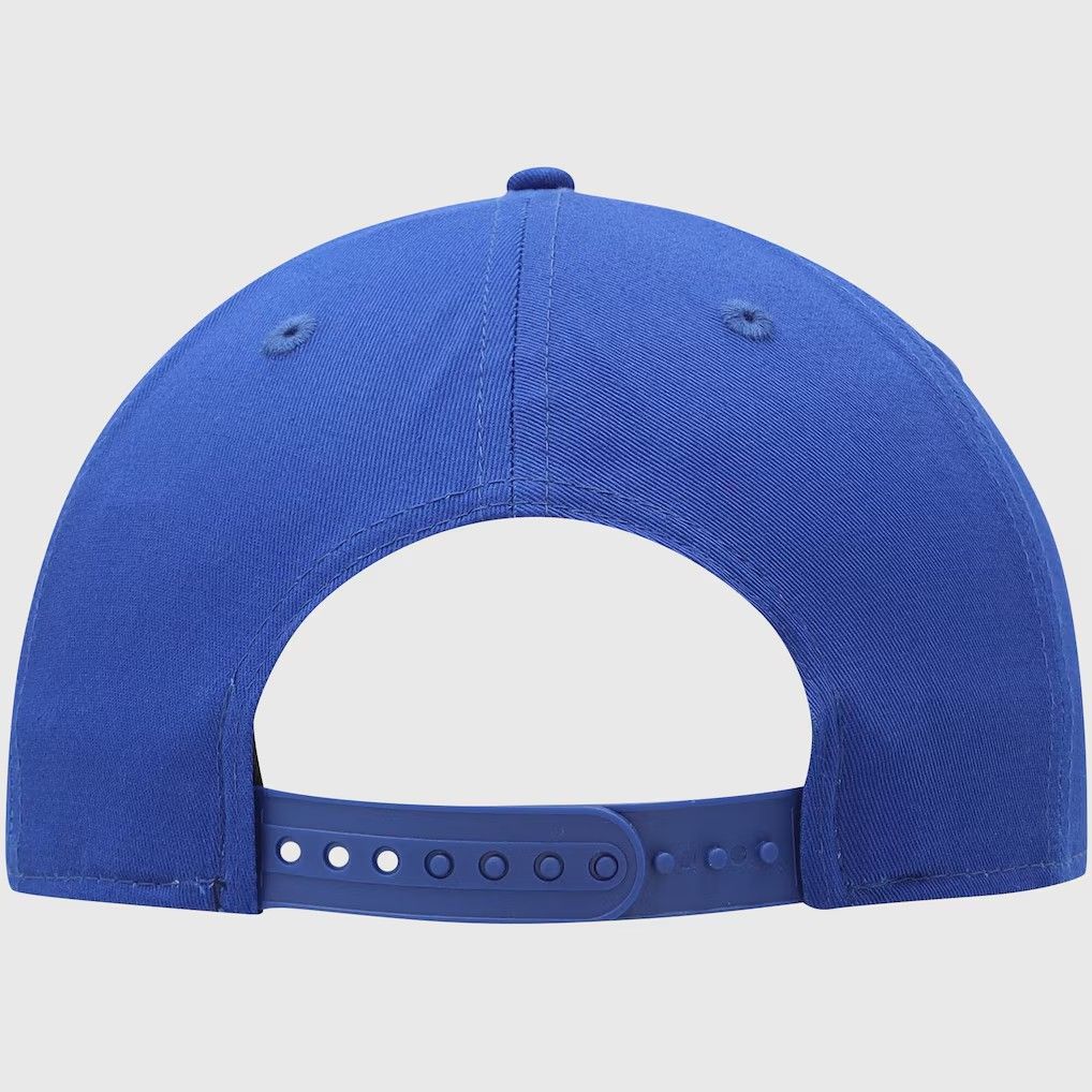 ニューエラ チェルシー FC USAツアー 9FORTY キャップ メンズ レディース ブルー 青 公式モデル 日本未発売