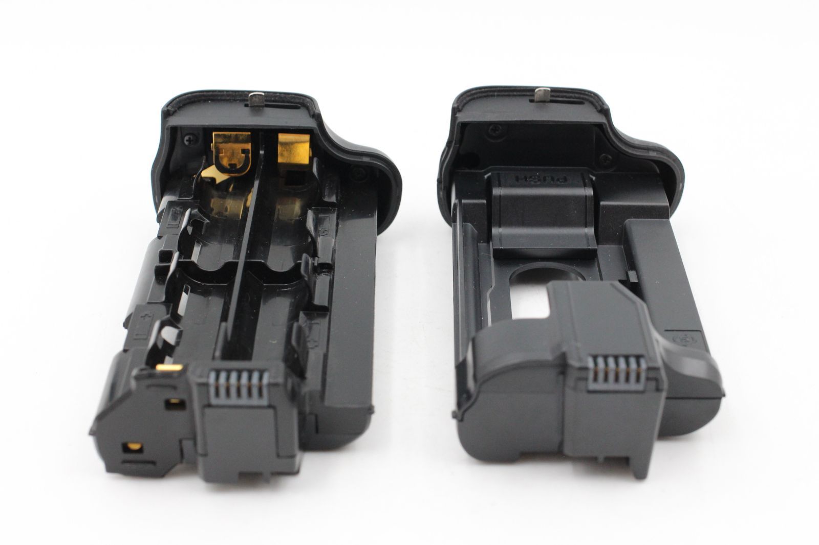 極上品☆Nikon ニコン純正マルチパワーバッテリーパック MB-D14