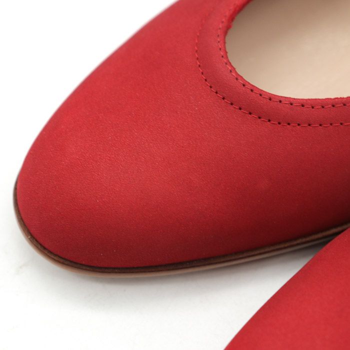 【未使用】Salvatore Ferragamo フラット パンプス　〈614〉 楽天市場】サルヴァトーレ フェラガモ パンプス シューズ 靴
