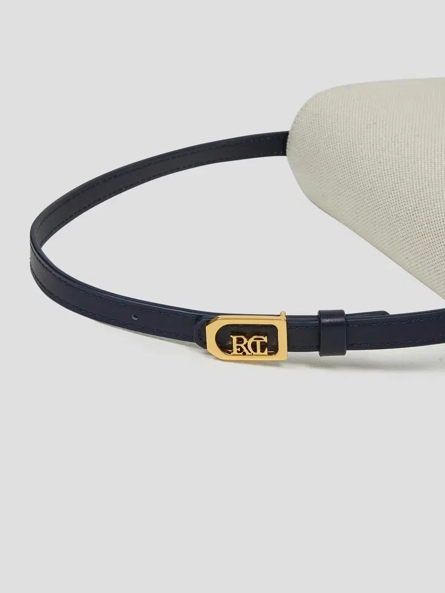 エルメス ネオバンゼンオソレイユPM バッグ 現行品 ブルー