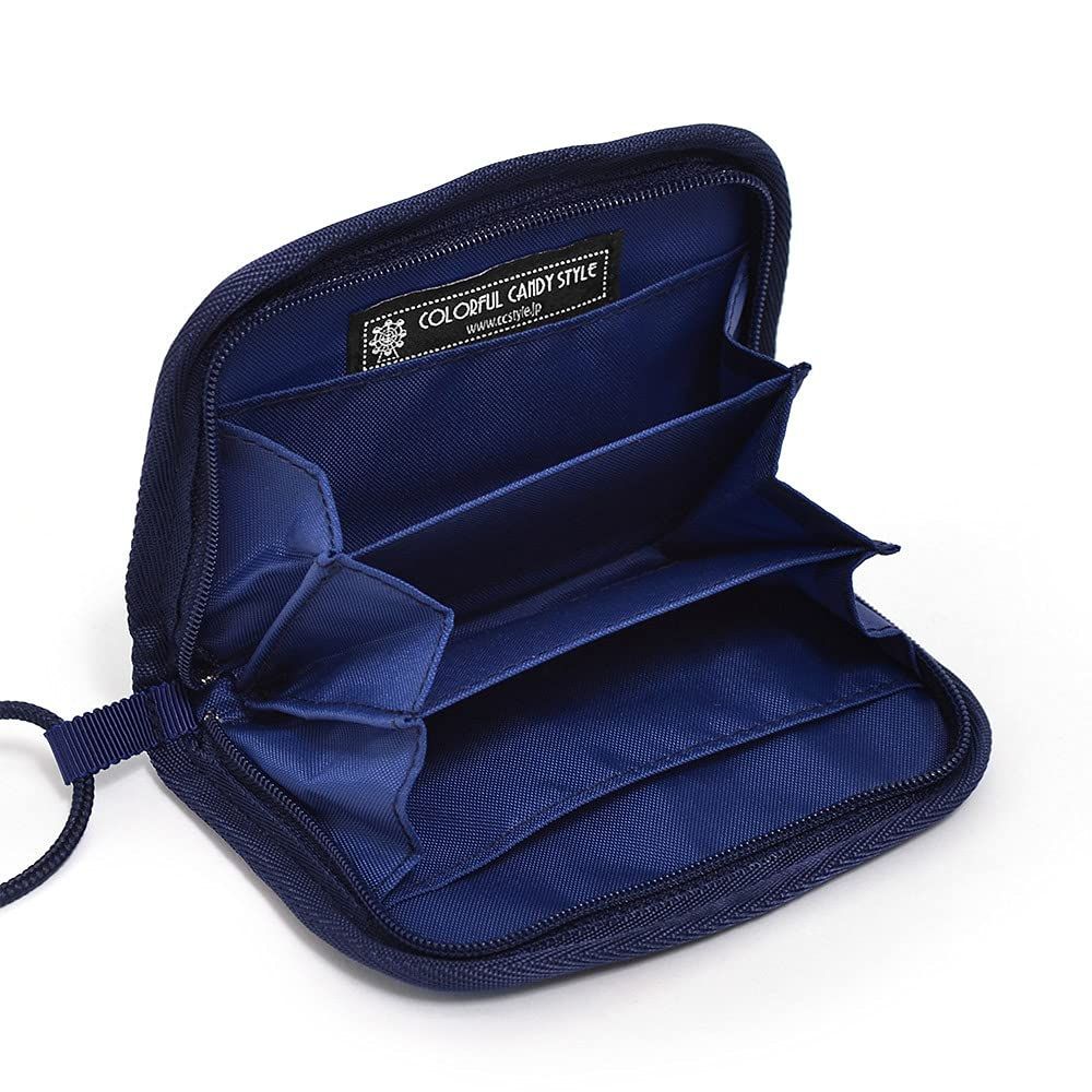 在庫処分】男の子 子ども 首掛け 小銭入れ コインケース 財布