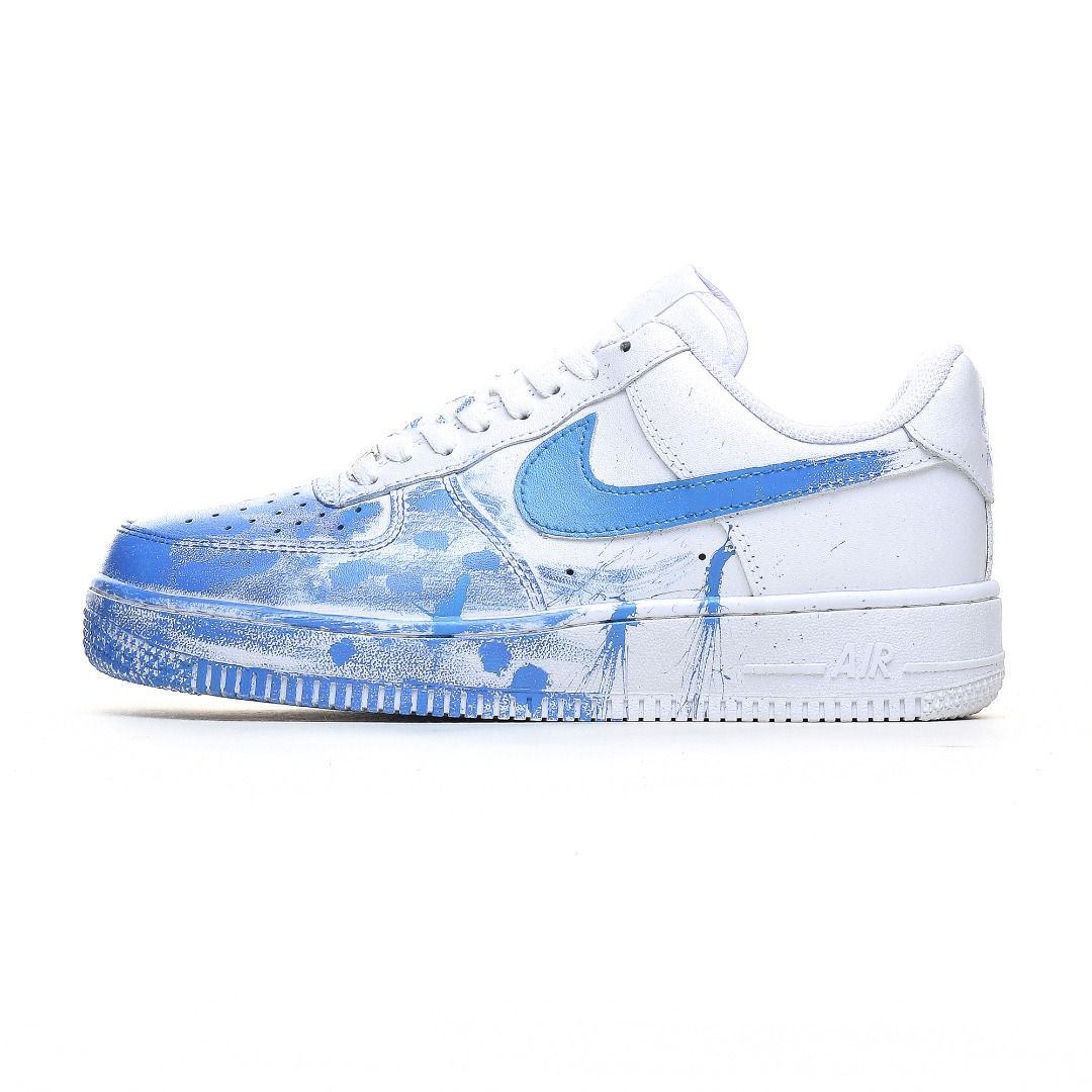 Nike Air Force 1'07  CW2288-111