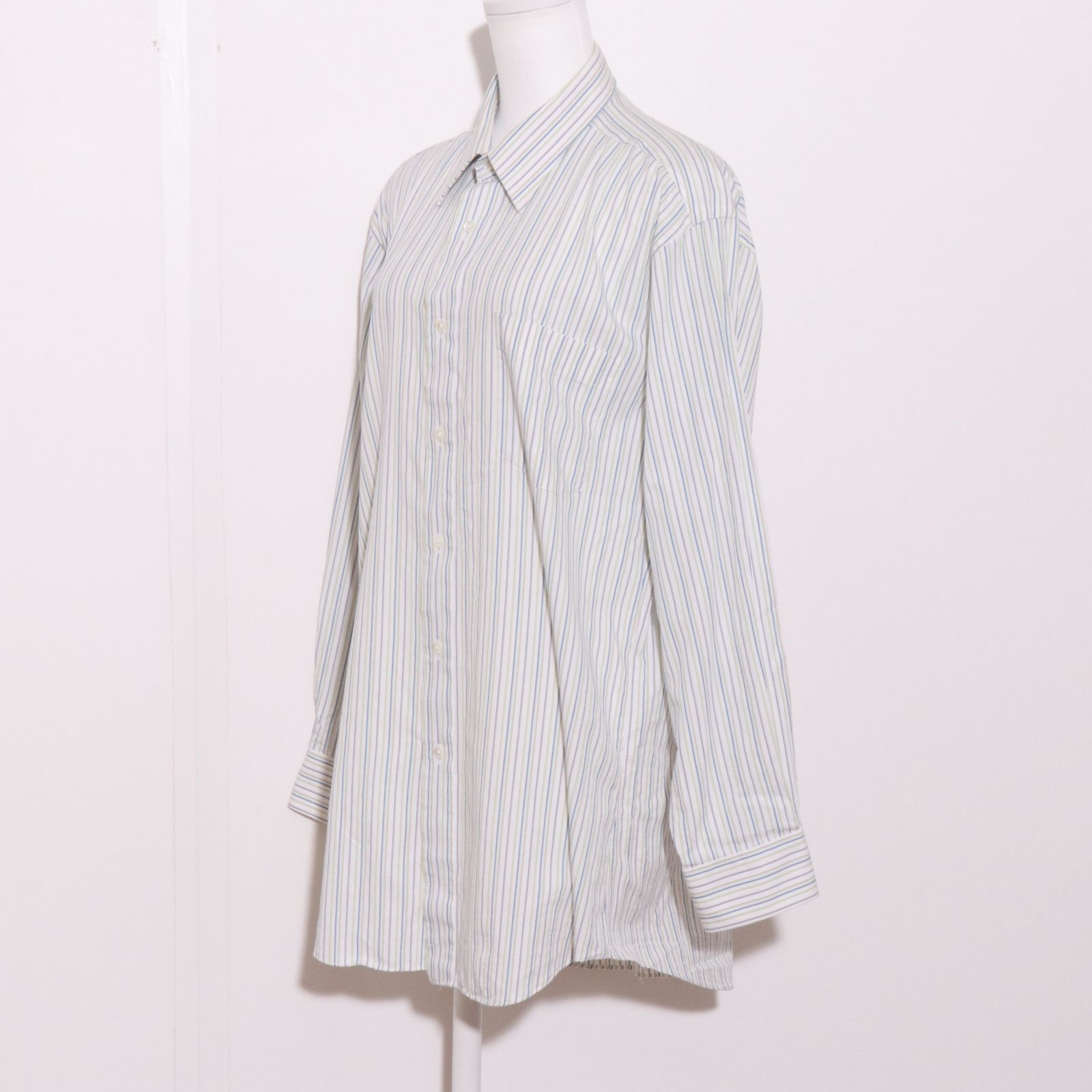 【NINA RICCI】ニナリッチ トップス ☆美品☆ NINA RICCI ニナリッチ トップス シャツ 長袖
