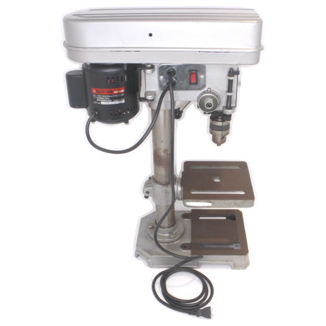 藤原産業株式会社 SK11 卓上ボール盤 SDP-300V 穴あけ機 電動工具 HRDEVELOPMENT_JP