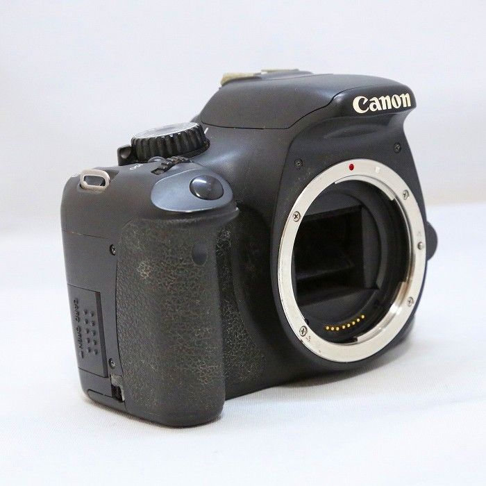 中古】(キヤノン) Canon EOS 550D (KISS X4 海外モデル) ボディ 中古】(キヤノン) Canon EOS 550D (KISS X4 海外モデル) ボディ