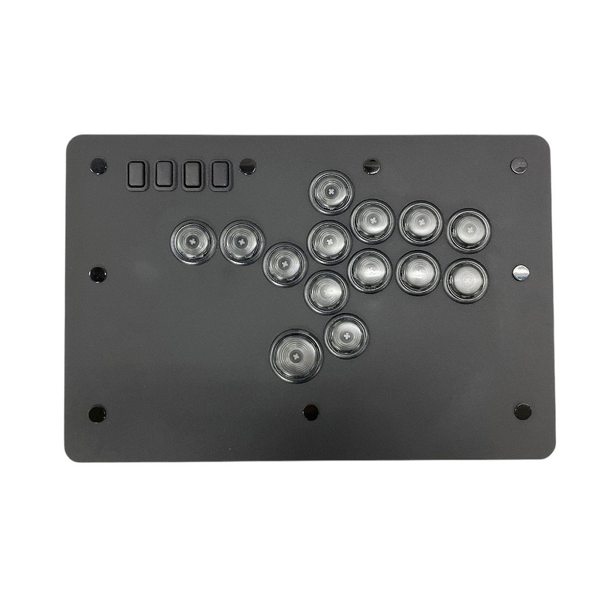 PUNK WORKSHOP MINI BOX Type B 美品 PUNK WORKSHOP MINI BOX Type B 美品