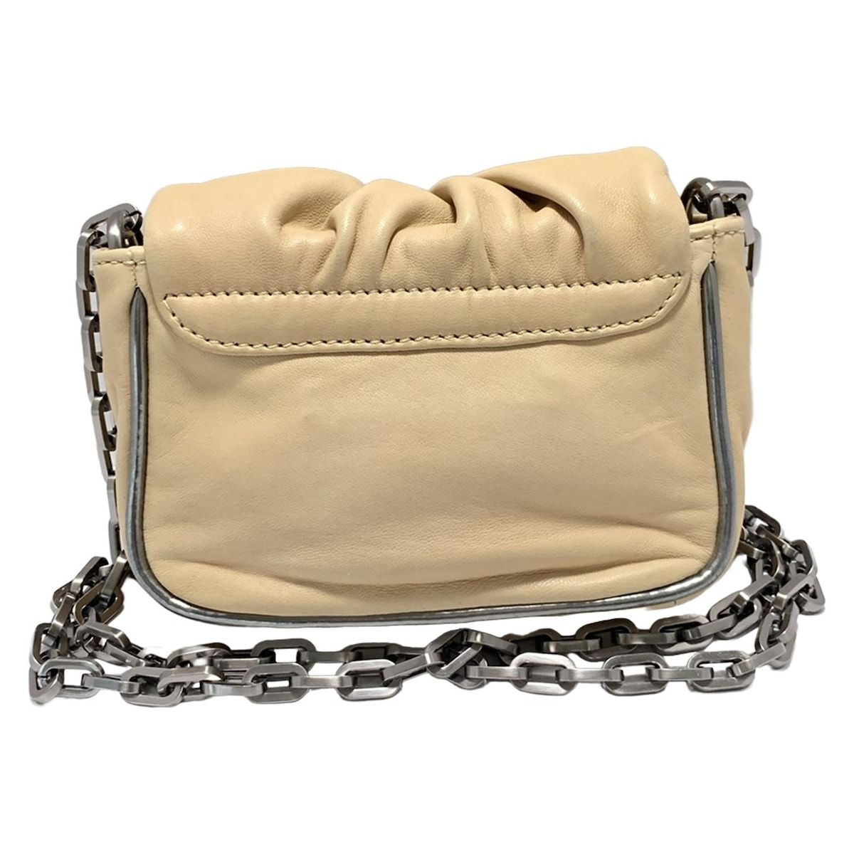 マーク ジェイコブス MARC JACOBS バッグ （ベージュ