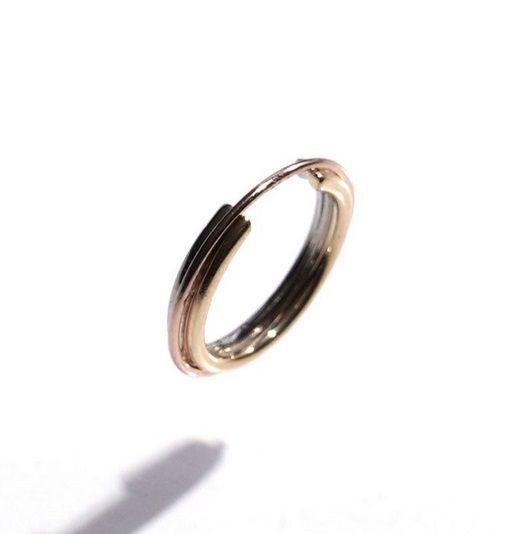 カフカ cafca ファンクションピアスビッグ CAFCA ファンクションピアス