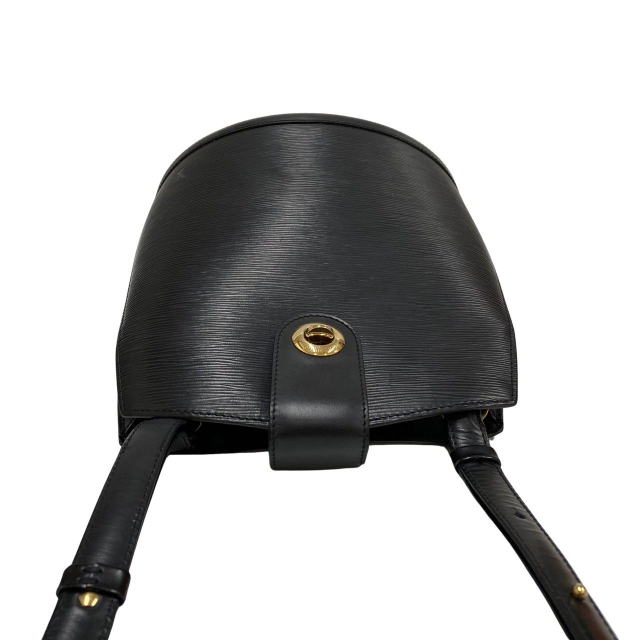 極 美品 LOUIS VUITTON ルイヴィトン ヴィンテージ クリュニー エピ 
