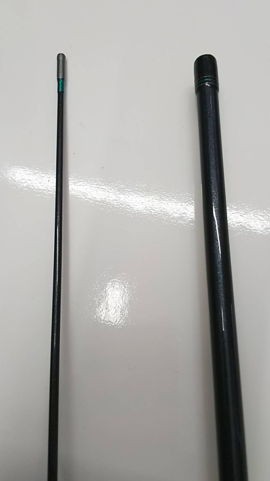 ダイワ エメラルダスINF 86MⅠ エギング インターライン (03