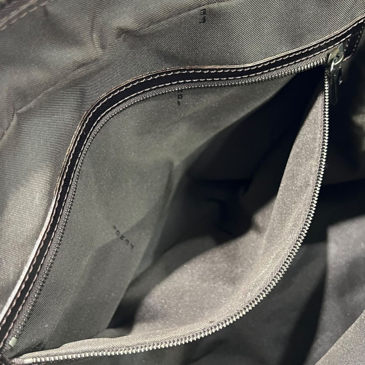 ズッカ トップハンドル