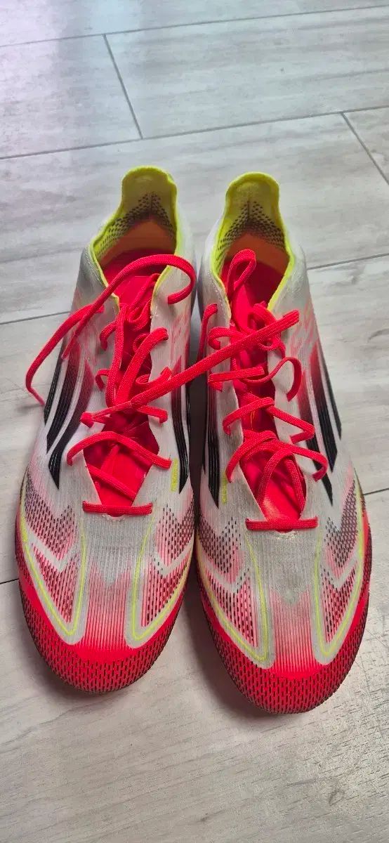 adidas アディダス F50 エリート AG サイズ 280