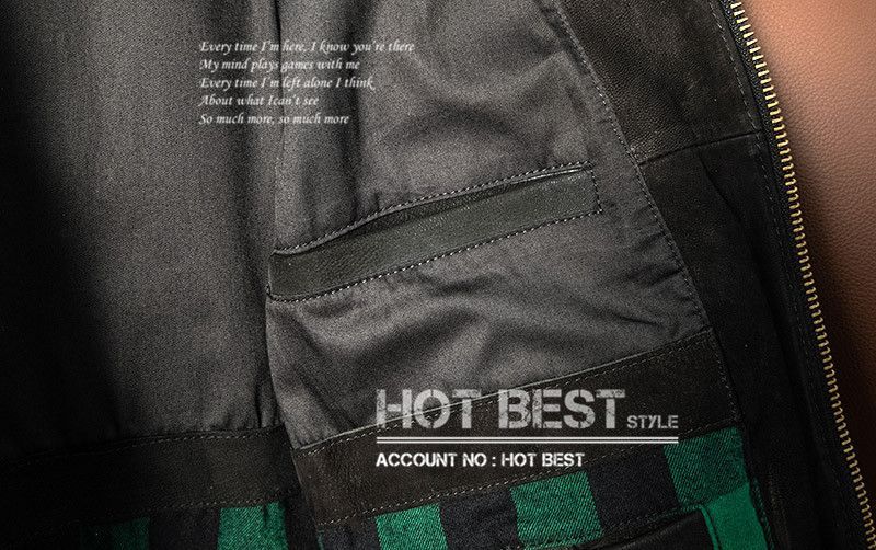 上質 メンズ レザー ジャケット 山羊革 TYPE G-1 フライトジャケット