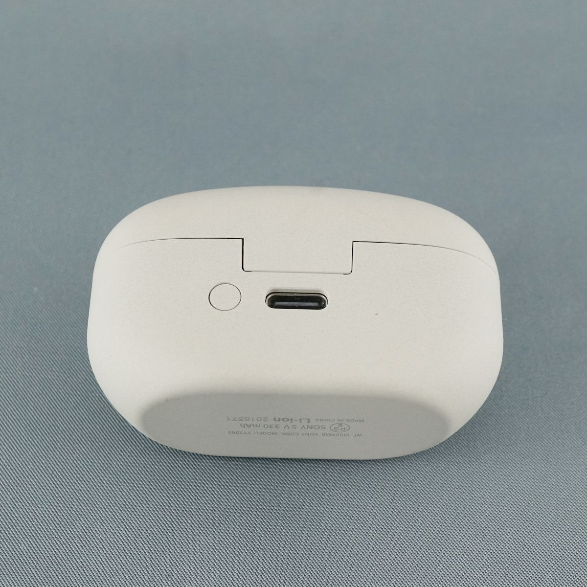 完動品