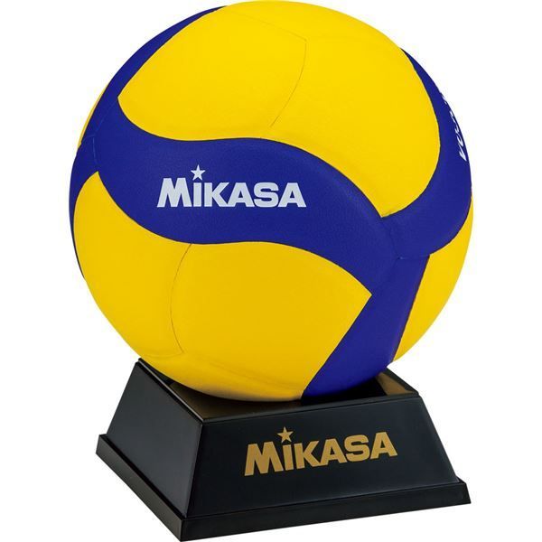 MIKASA（ミカサ） 記念品用マスコット バレーボール 