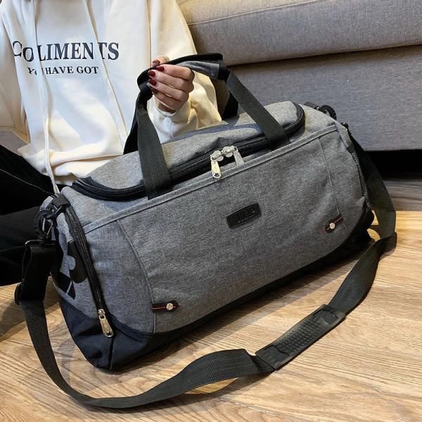 ☆ドラムバッグ ボストンバッグ ショルダーバッグ メンズ