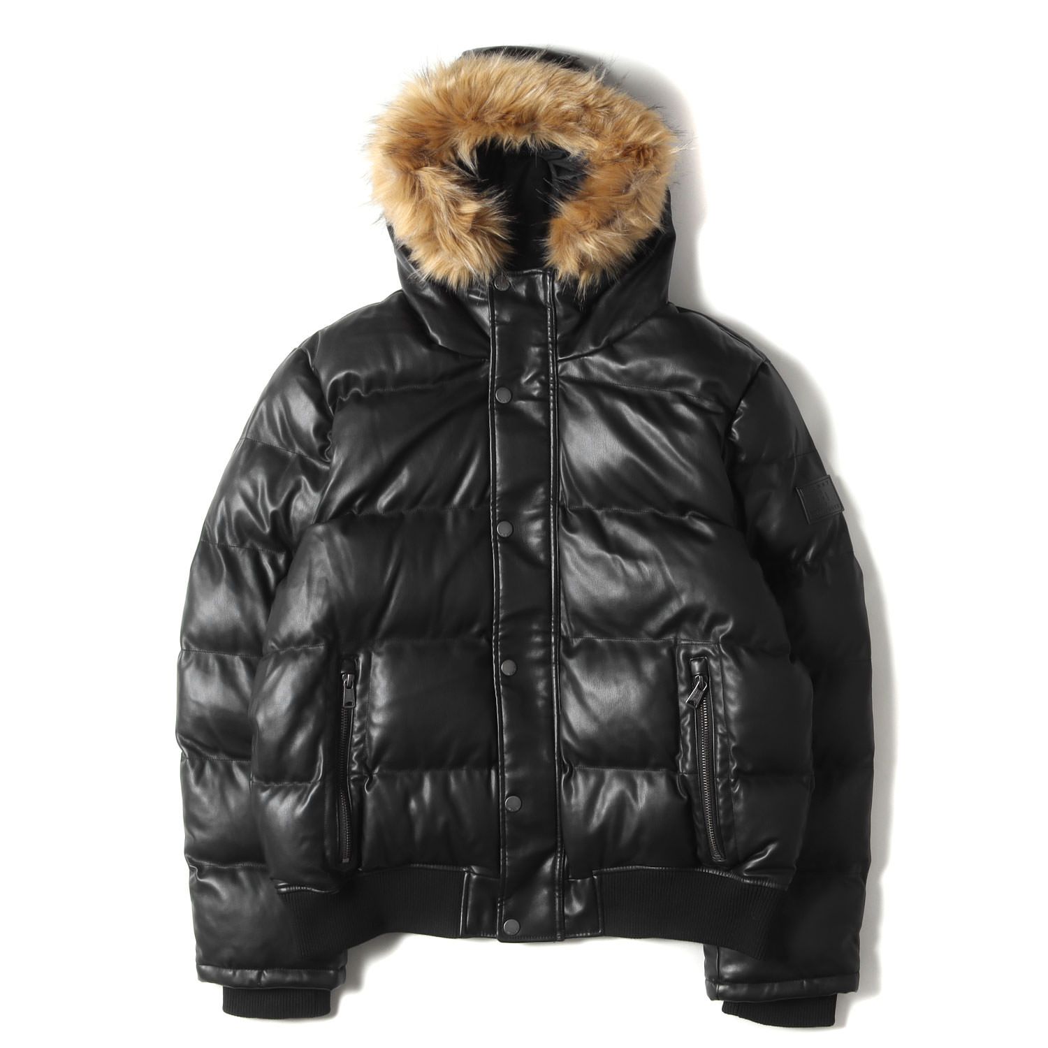 新品 TOMMY HILFIGER トミーヒルフィガー ジャケット サイズ:XL PU 
