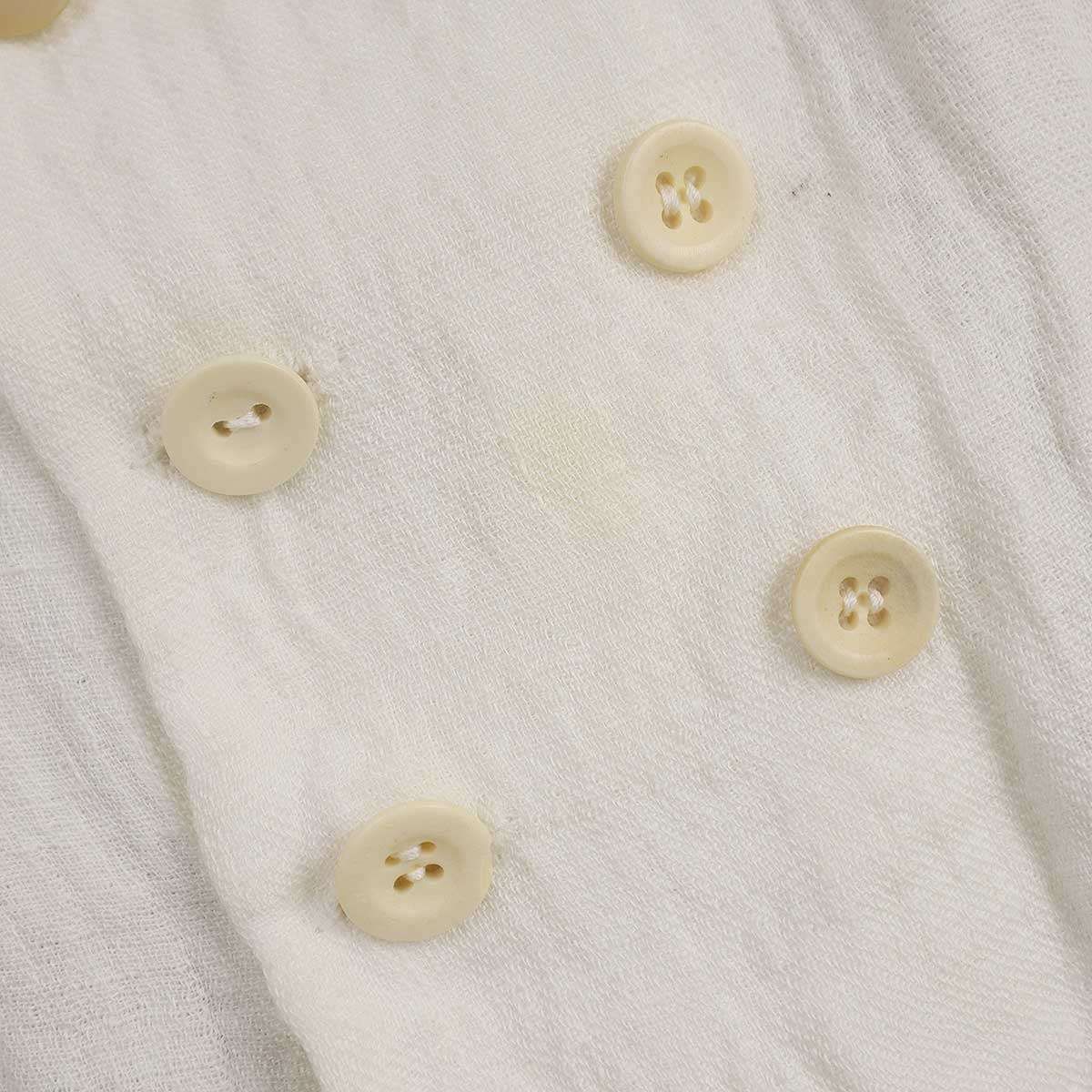 ARCHIVIO J.M. Ribot アルキビオ J.M. リボット 21SS リネンコットン 