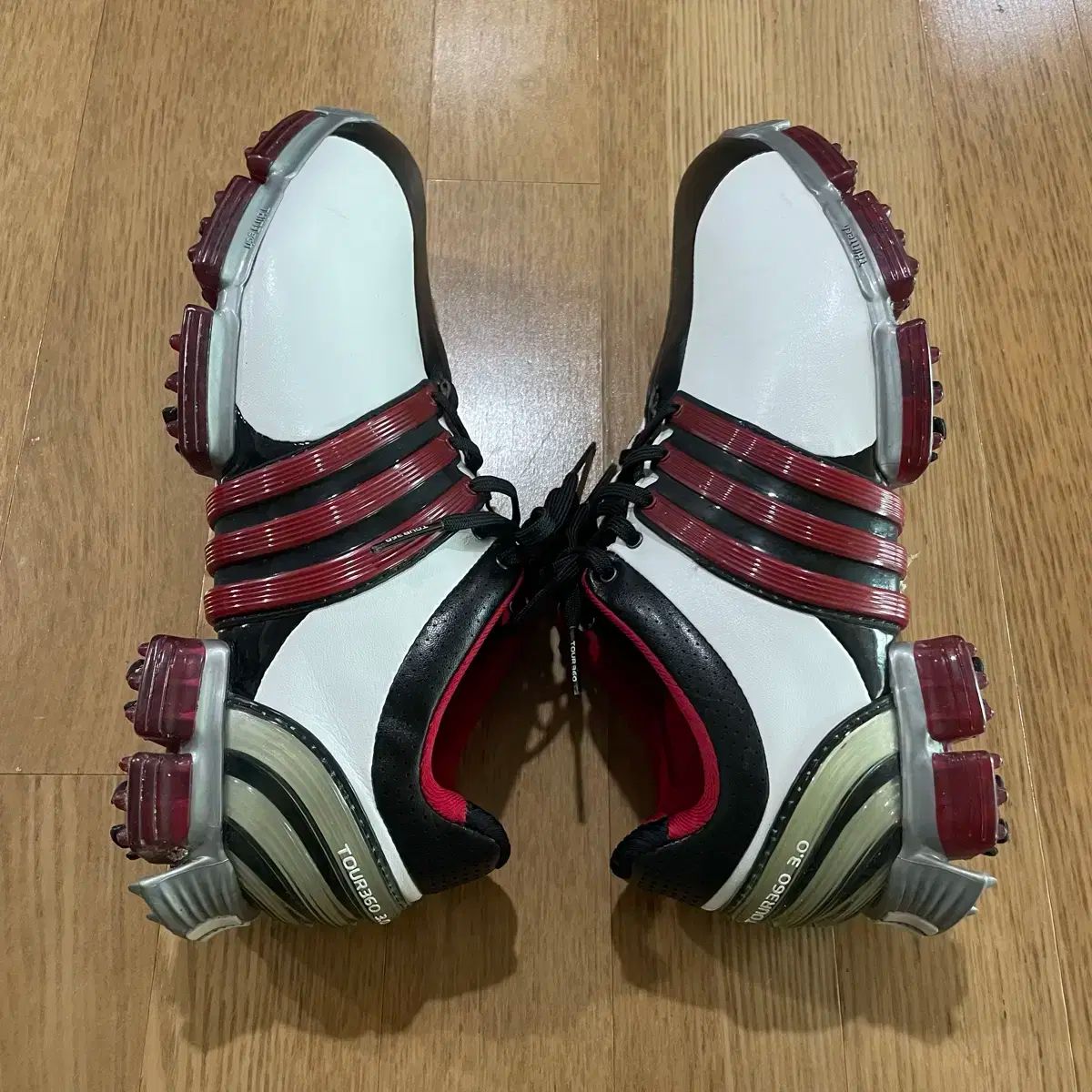 adidas