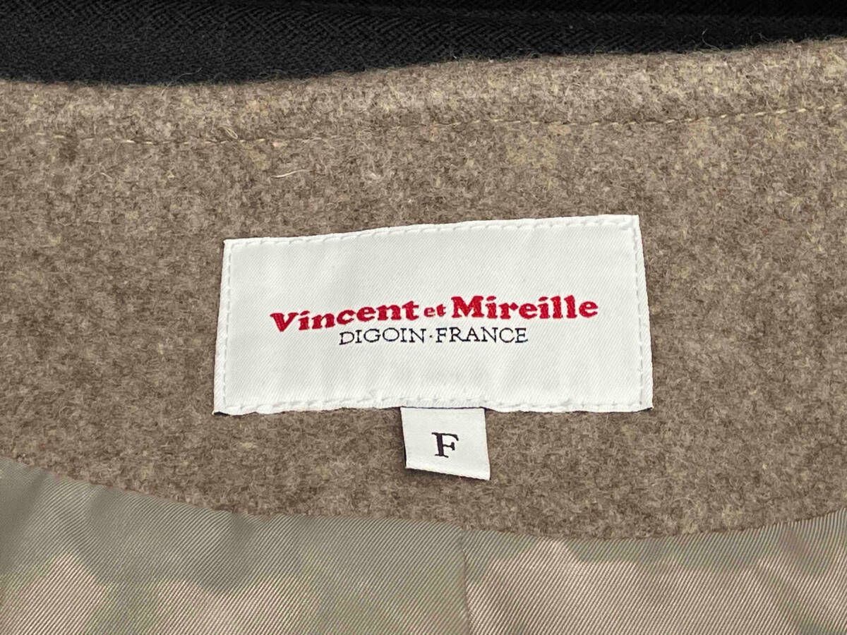 Mireille