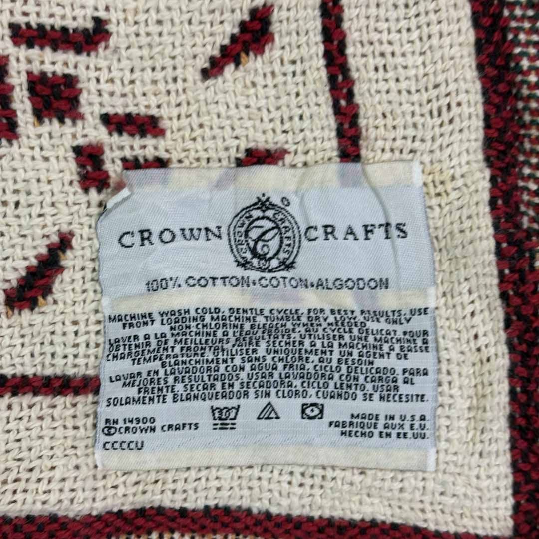 vintageラグ カーペット USA製 サンタ クリスマス 1984 vintageラグ カーペット USA製 サンタ クリスマス 1984 - メルカリ
