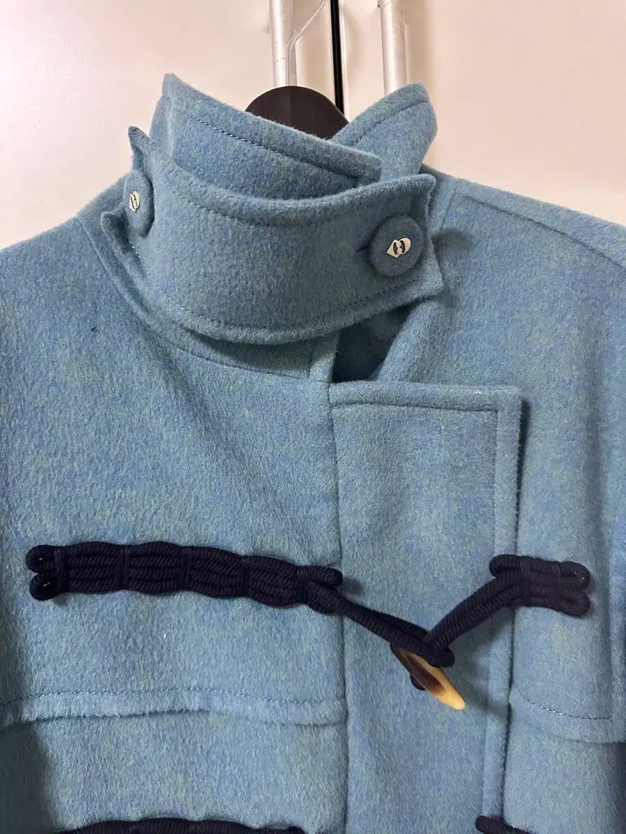 ショートコート